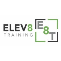 elev8 training limited