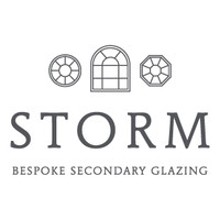 storm bespoke secondary glazing limited