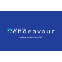 unseen endeavour limited