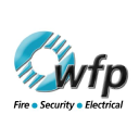 wfp fire & security limited