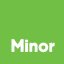 minor entertainment ltd