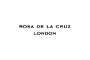 rosa de la cruz limited