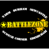 battlezone paintball limited