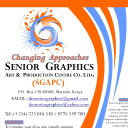 senior graphics limited