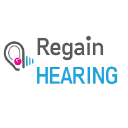 regain hearing ltd