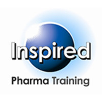 inspired pharma training limited