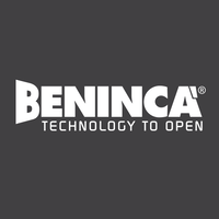 beninca automation uk limited