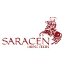 saracen horse feeds ltd