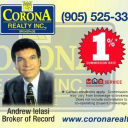 corona realty limited