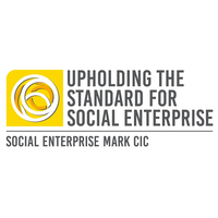 social enterprise mark cic