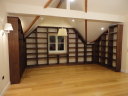 bespoke joinery solutions limited