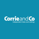 corrie and co ltd