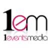 1 events media ltd