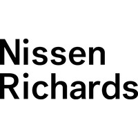 nissen richards studio limited