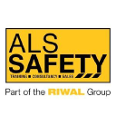 als safety limited