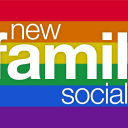 new family social