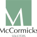 mccormicks solicitors limited
