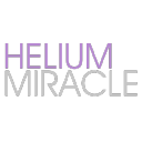 helium miracle 100 limited