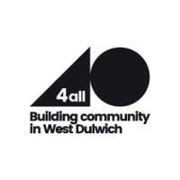 4all - building community in west dulwich