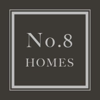 number 8 homes limited
