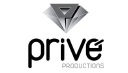 prive productions limited