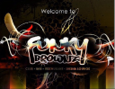 funky brownz 2 ltd