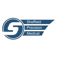 sheffield precision medical ltd