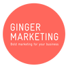ginger marketing limited