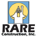 rare construction limited
