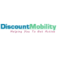 discount mobility limited