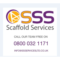 solar scaffold services ltd