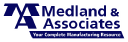 medland associates limited