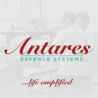 antares defence systems ltd