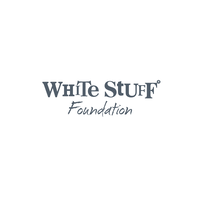 white stuff foundation