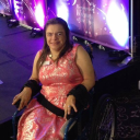 lisa simpson inclusive dance ltd