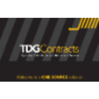 t d g contracts ltd