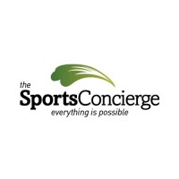 the sports concierge limited