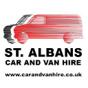 st albans van hire ltd