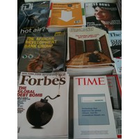 global media events limited