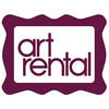 art rental limited