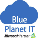 blue planet it limited
