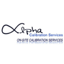 alpha calibration services limited