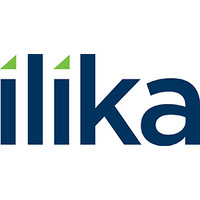 ilika plc