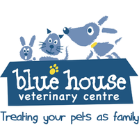 blue house veterinary centre limited
