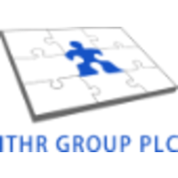 ithr group plc