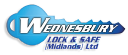 wednesbury lock & safe (midlands) ltd