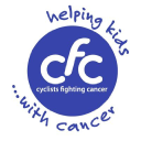 cyclists fighting cancer
