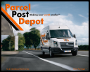 parcel post depot ltd