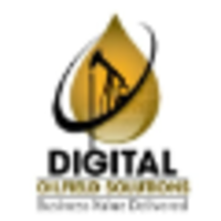 digital oilfield solutions ltd