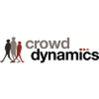 crowd dynamics international limited